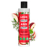 Love Beauty & Planet Apple Cider Vinegar & Jasmine Sulfate Free Shine Shampoo - 200ml