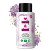 Love Beauty & Planet Rice Water & Angelica Seed Oil Silicone Free Conditioner For Curly & Wavy Hair 400ml