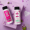 Love Beauty & Planet Rice Water & Angelica Seed Oil Silicone Free Shampoo & Conditioner 400ml