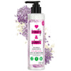 Love Beauty & Planet Rice Water & Angelica Seed Oil Silicone Free Leave-In Conditioner 200ml