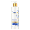 Dove Beautiful Curls Detangling Conditioner - 380ml