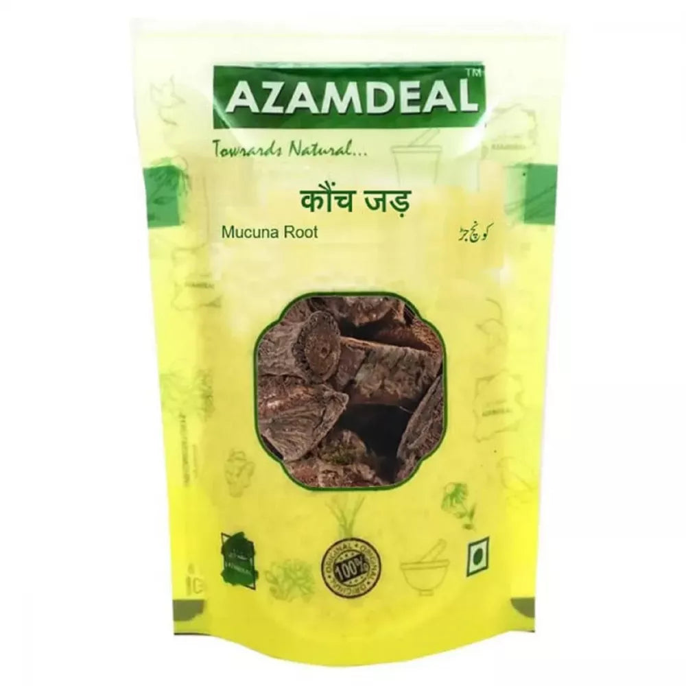 Azamdeal Kaunch Root - DesiPick