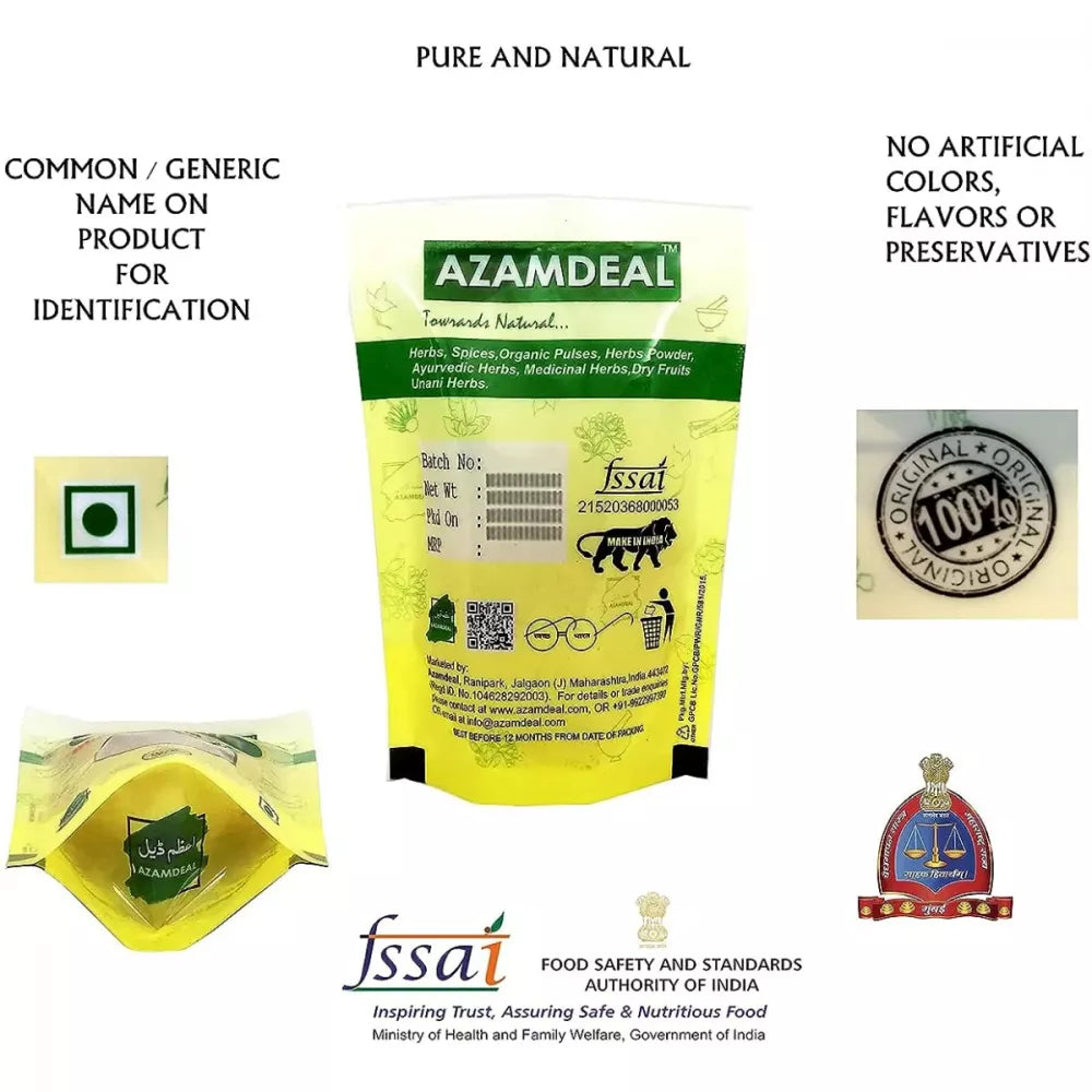 Azamdeal Kaunch Root - DesiPick