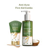 Lotusbotanicals Anti-Acne First Aid Combo - 280 gms