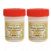 Dehlvi Ambar Habbe Azaraqi - 100 Pills (Pack of 2)