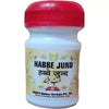 Dehlvi Ambar Habbe Jund - 10 Pills