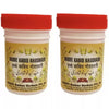 Dehlvi Ambar Habbe Kabid Naushadri - 80 Pills (Pack of 2)