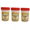 Dehlvi Ambar Habbe Musaffi Khoon - 100 Pills (Pack of 3)