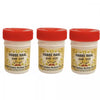 Dehlvi Ambar Habbe Raal - 50 Tabs (Pack of 3)
