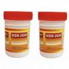 Dehlvi Ambar Iksir Jigar - 80 Tabs (Pack of 2)