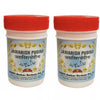 Dehlvi Ambar Jawarish Pudina - 125 gms (Pack of 2)