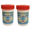 Dehlvi Ambar Jawarish Pudina Wilayti - 125 gms (Pack of 2)