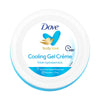 Dove Body Love Cooling Gel Creme  - 145 gms