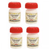 Dehlvi Ambar Kushta Gaudanti - 10 gms (Pack of 4)