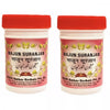 Dehlvi Ambar Majun Suranjan - 125 gms (Pack of 2)