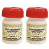 Dehlvi Ambar Qurs Kushta Marwareed - 20 Tabs (Pack of 2)