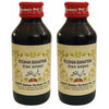 Dehlvi Ambar Roghan Banafsha - 25 ml (Pack of 2)