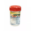 Dehlvi Ambar Safuf Bars - 100 gms