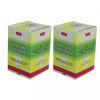 Dehlvi Ambar Majun Anjdan - 125 gms (Pack of 2)
