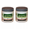 Dawakhana Tibbiya Safoof Muallif - 60 gms (Pack of 2)
