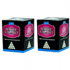 Dehlvi Ambar Habbe Salajit - 20 Tabs (Pack of 2)