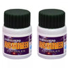 Dehlvi Arad Khurmeen Capsules - 30 Caps (Pack of 2)