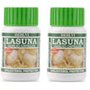 Dehlvi Lasuna Capsules - 60 Caps (Pack of 2)