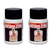 Dehlvi Naturo-Zyme Capsules - 30 Caps (Pack of 2)