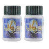 Dehlvi Prostate-Bh Capsules - 60 caps (Pack of 2)