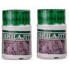 Dehlvi Shilajeet Capsules - 30 Caps (Pack of 2)