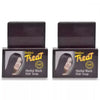 Dehlvi Black Hair Soap - 75 gms (Pack of 2)