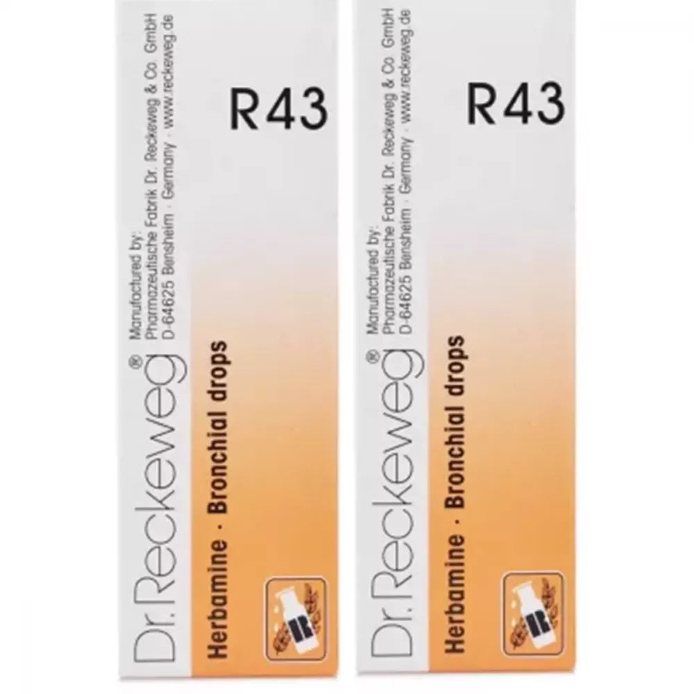 Dr. Reckeweg - DesiPick