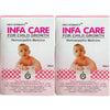 Indo German Infa Care Drops - 30ml (Pack of 2)