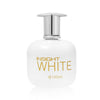 Insight White Eau De Perfume - 100 ml