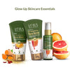Lotusbotanicals Glow Up Skincare Essentials - 200 gms
