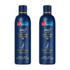 Dr Batra's PRO+ Hair Fall Control Oil, Nourishes Scalp, Boosts Hair Growth. Contains Ginger, Rosemary, Thuja Extracts - Pack of 2