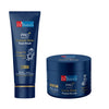 Dr Batra's PRO+Instant Glow Face Wash and Insta Glow Facial Scrub