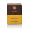 SoulTree Radiance Face Pack – Pink Lotus, Saffron & Turmeric