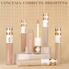 Just Herbs Concealer Brightening & Correcting - Mango Butter and Liquorice Root