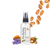 Luster Cosmetics Pre-Styling Heat Protection Hair Serum - 100ml