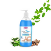 Luster Cosmetics After Waxing Soothing Gel - 500ml