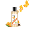 Luster Cosmetics Orange Deep Cleansing Milk - 210ml