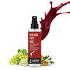 Luster Cosmetics Red Wine Face Mist Skin Toner - 115ml