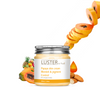 Luster Cosmetics Papaya Blemish & Skin Pigment Control Massage Cream - 200ml