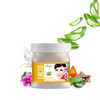 Luster Cosmetics Lacto Tan Removal (Anti-Tan) Face Pack - 500g