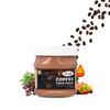 Luster Cosmetics Coffee Face Pack for Awaken the Skin & Nourishes Deeply - 500ml