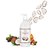 Luster Cosmetics Organic Whitening Coconut Cleansing Milk - 500ml
