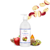 Luster Cosmetics Fruitamin Extra Care Cleansing Milk - 500ml