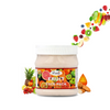 Luster Cosmetics Fruit Face Pack Helps Brighten & Glowing Skin - 500ml