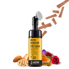 Luster Cosmetics Ubtan Ayurveda Foaming Face Wash - 100ml